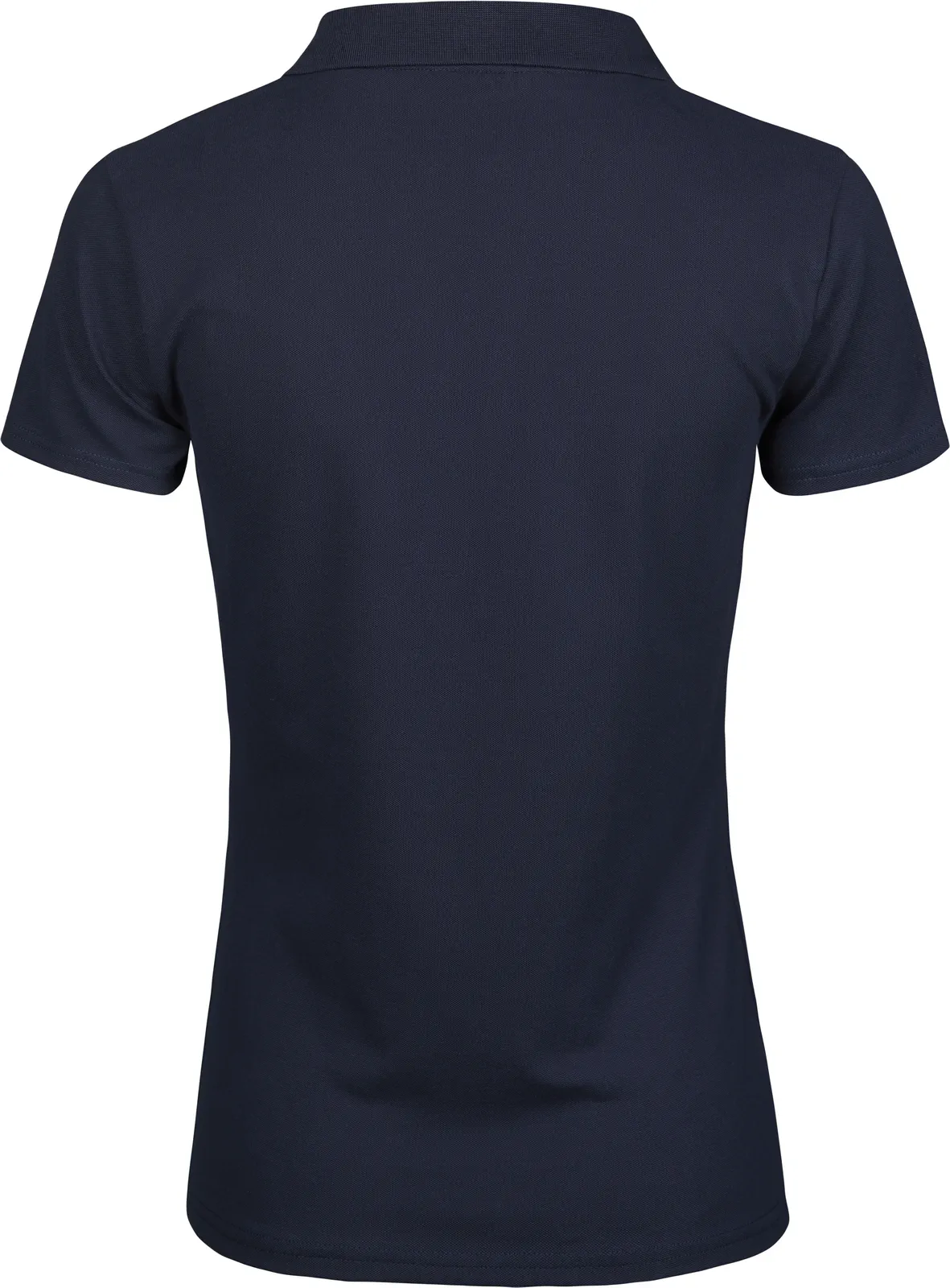 Tee Jays Womens Luxury Stretch V-Neck Polo