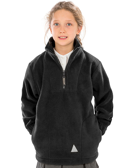 Result Junior Polartherm Top
