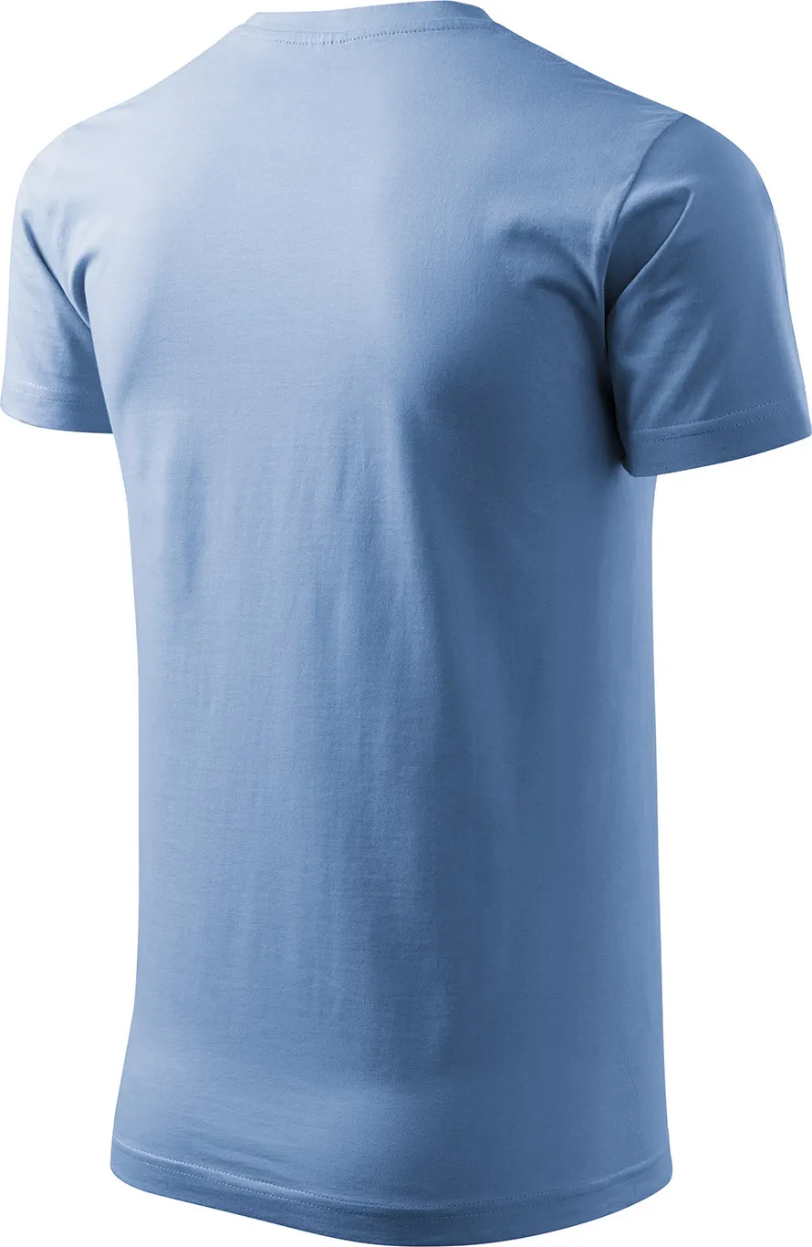 MALFINI T-Shirt Heavy New 137