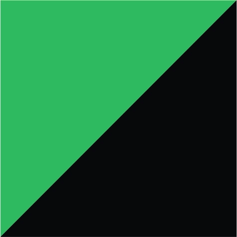 fern green/carbon