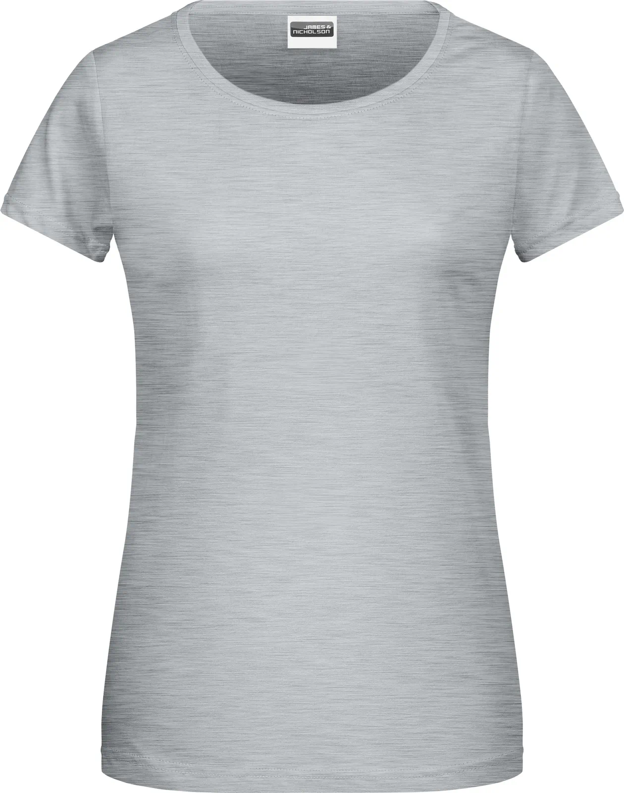 James & Nicholson Ladies Basic-T
