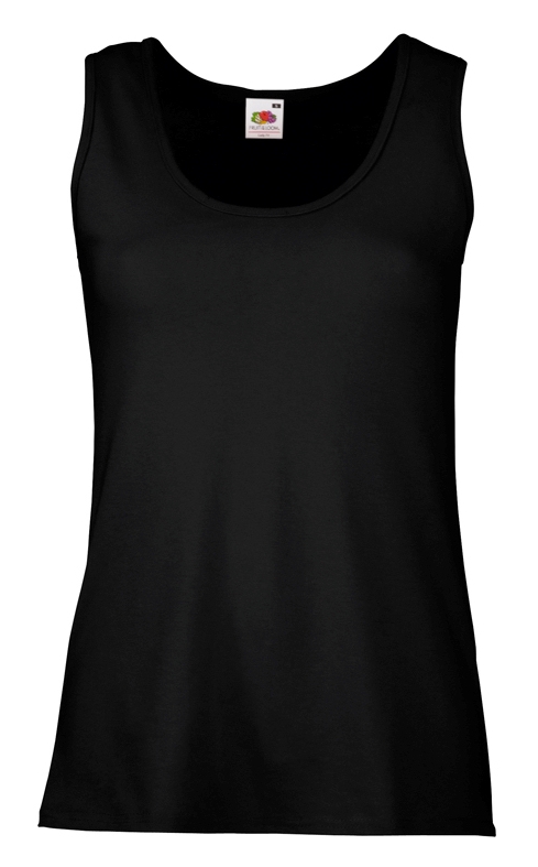 F.O.L. Lady-Fit Valueweight Vest