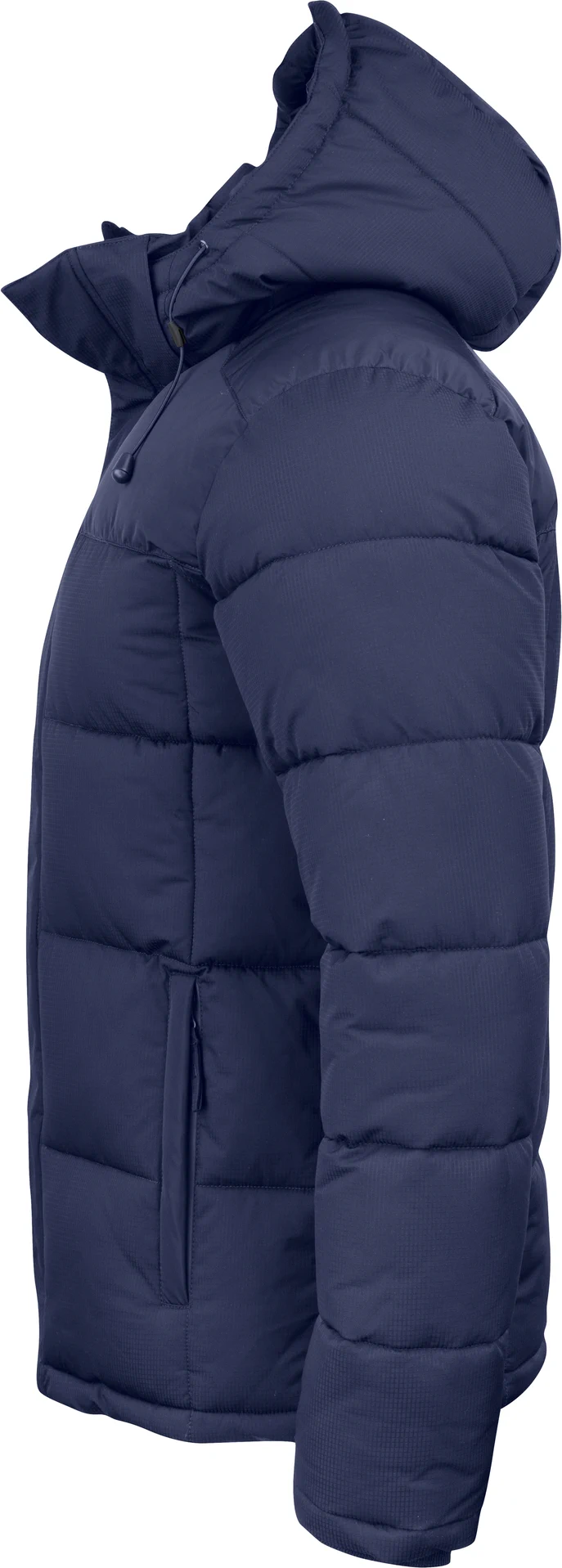 clique-020931-colorado-jacket-men-darknavy-left-2 CLIQUE Herren Winterjacke Colorado