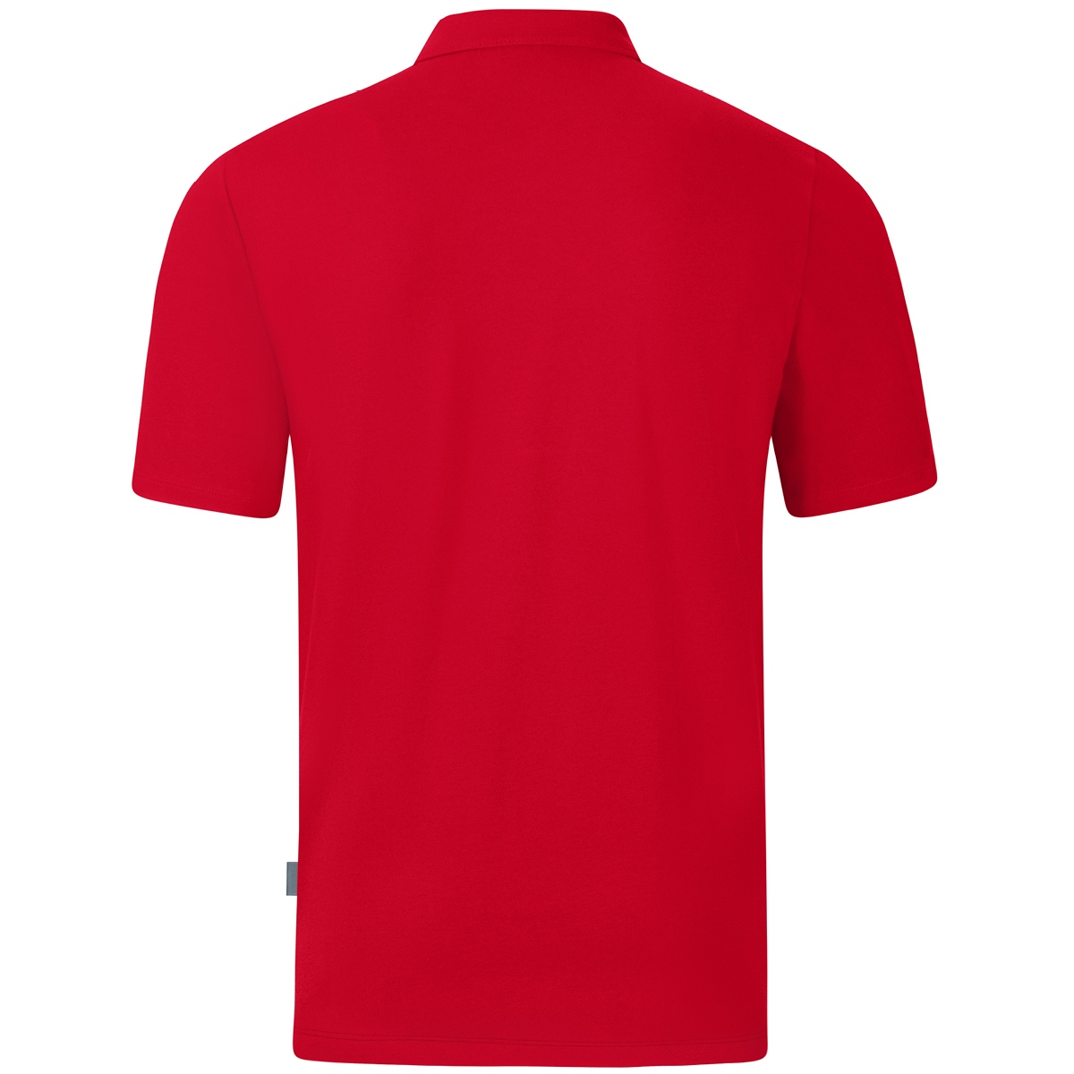 JAKO Polo Organic Herren Stretch