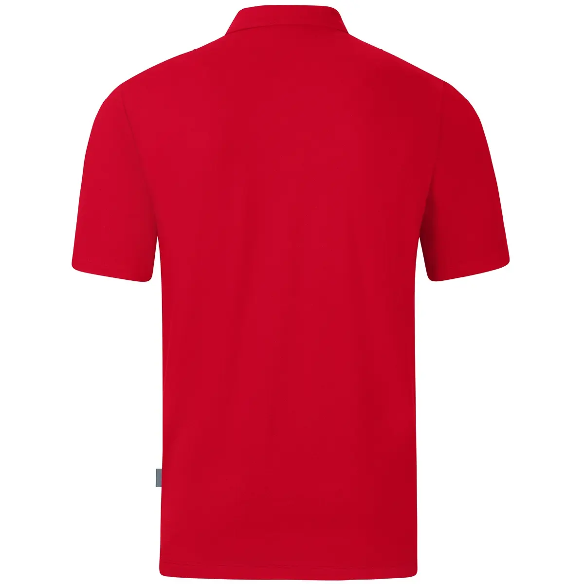 JAKO Polo Organic Herren Stretch