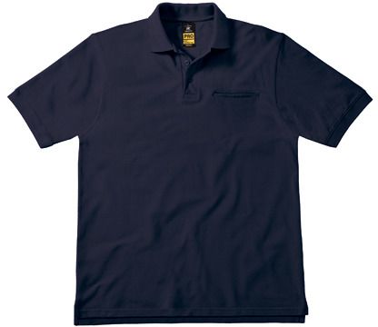 B&C Poloshirt Energy Pro