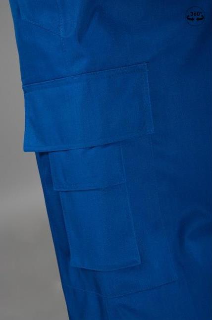rofa Träger-Latzhose NOMEX® Multinormenwetterschutz 2159 rofa Träger-Latzhose NOMEX® Multinormenwetterschutz 2159