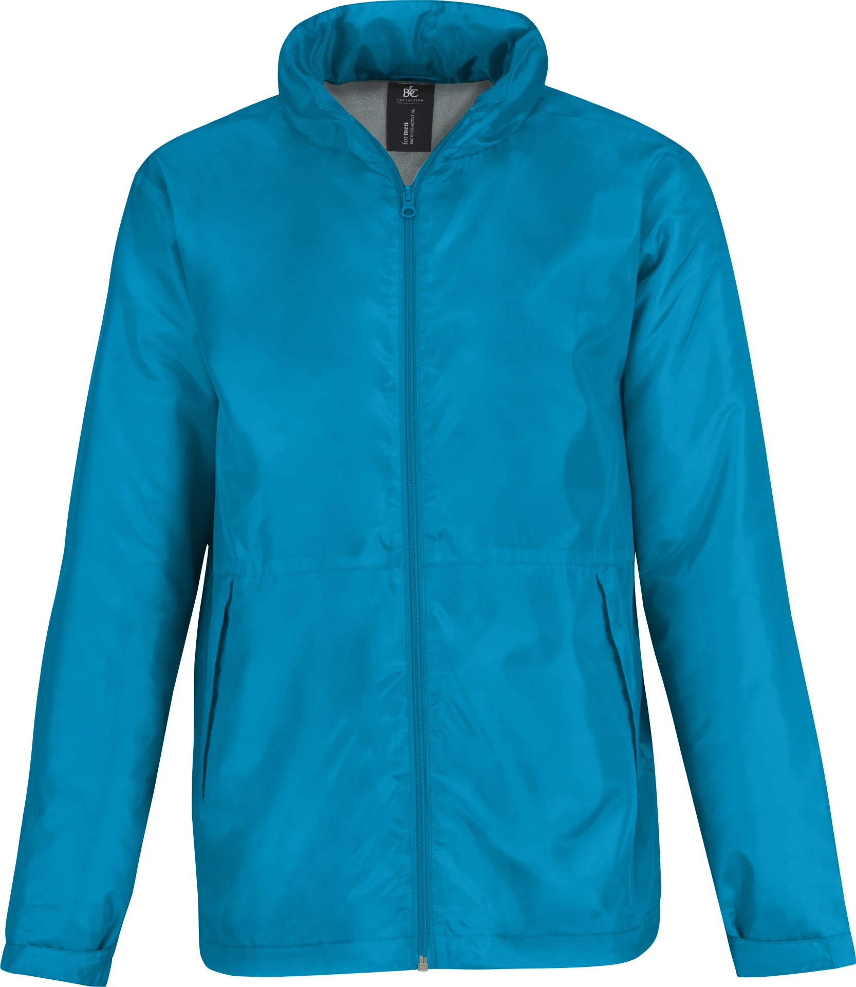BC-JM825-Multi-Active-men-atoll-0 B&C Jacket Multi-Active Men