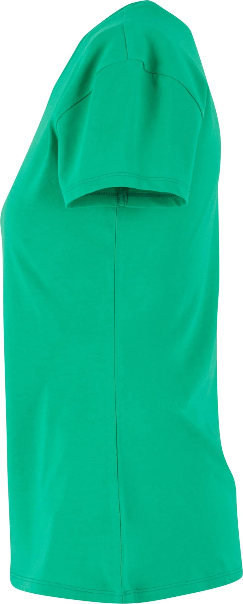 Build Your Brand Ladies Basic Tee