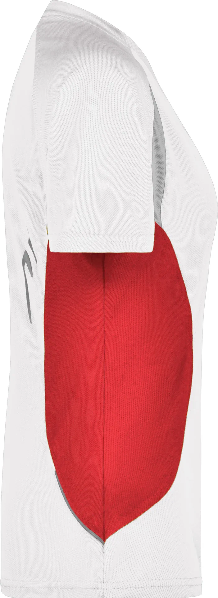 James & Nicholson Ladies Running-T (390)