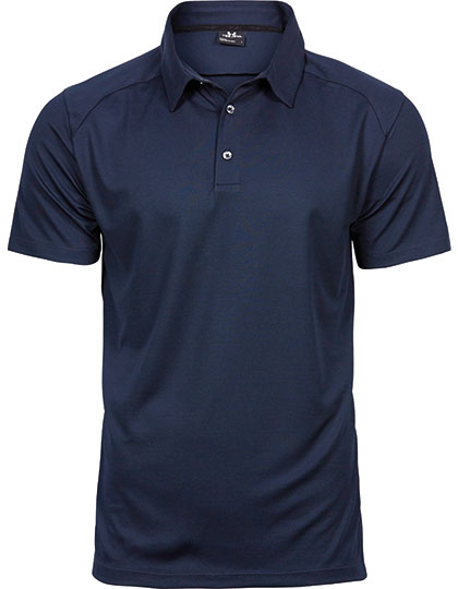 TEE JAYS Luxury Sport Polo TEE JAYS Luxury Sport Polo
