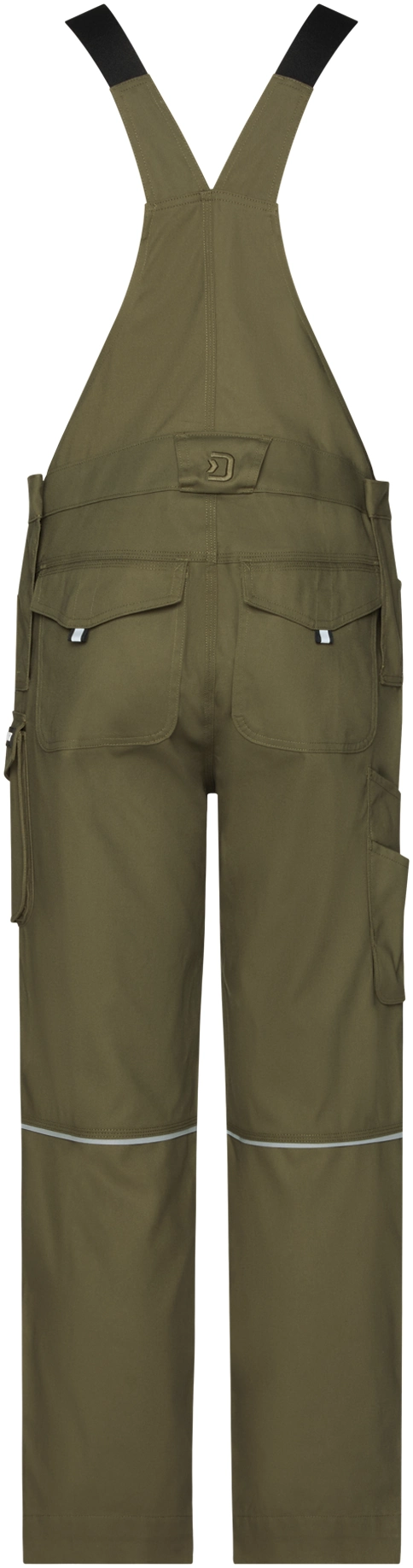 DASSY Arbeitslatzhose ITO