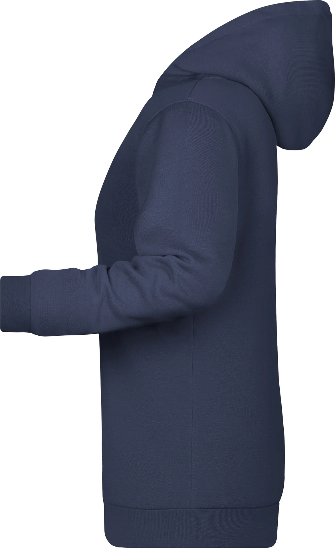 James & Nicholson Promo Hoody Lady