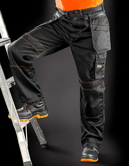 Result Work-Guard Lite X-Over Holster Trouser