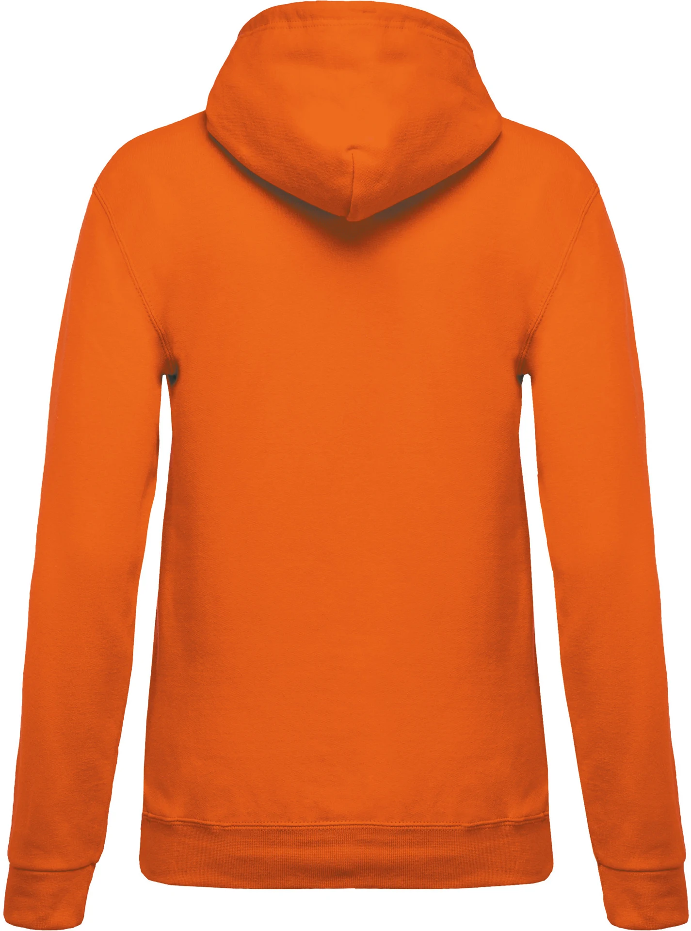 Kariban Damen Kapuzen Sweater