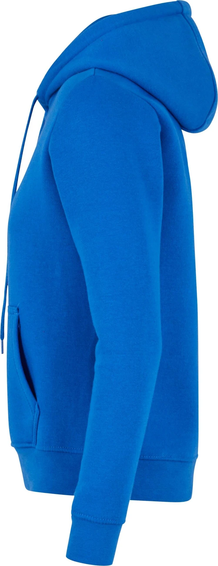 Build Your Brand Ladies Basic Hoody
