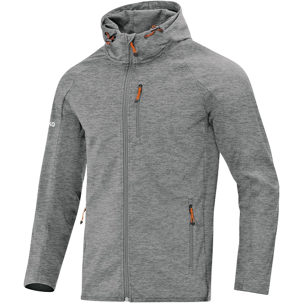 JAKO Softshelljacke Light Herren JAKO Softshelljacke Light Herren