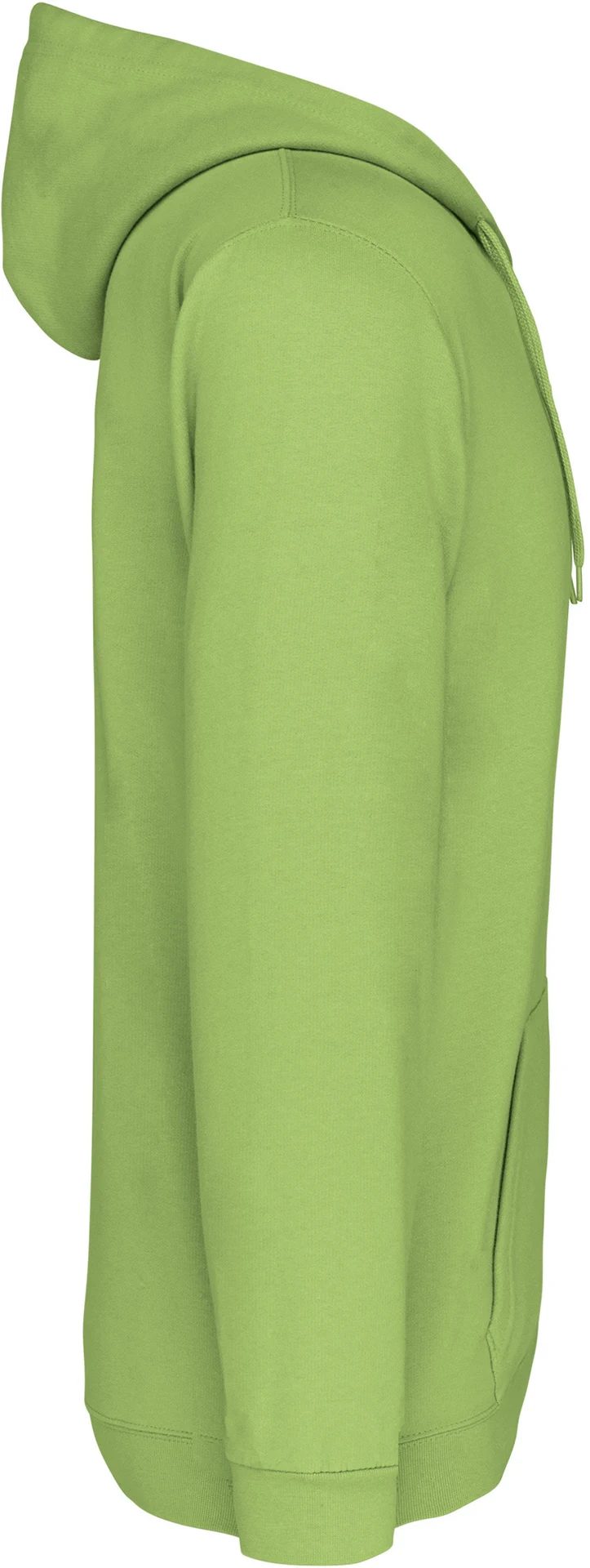 Kariban Kapuzen Sweatjacke