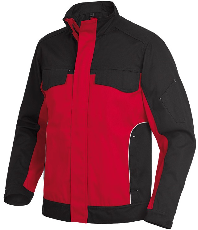 FHB Arbeitsjacke ERNST Twill FHB Arbeitsjacke ERNST Twill