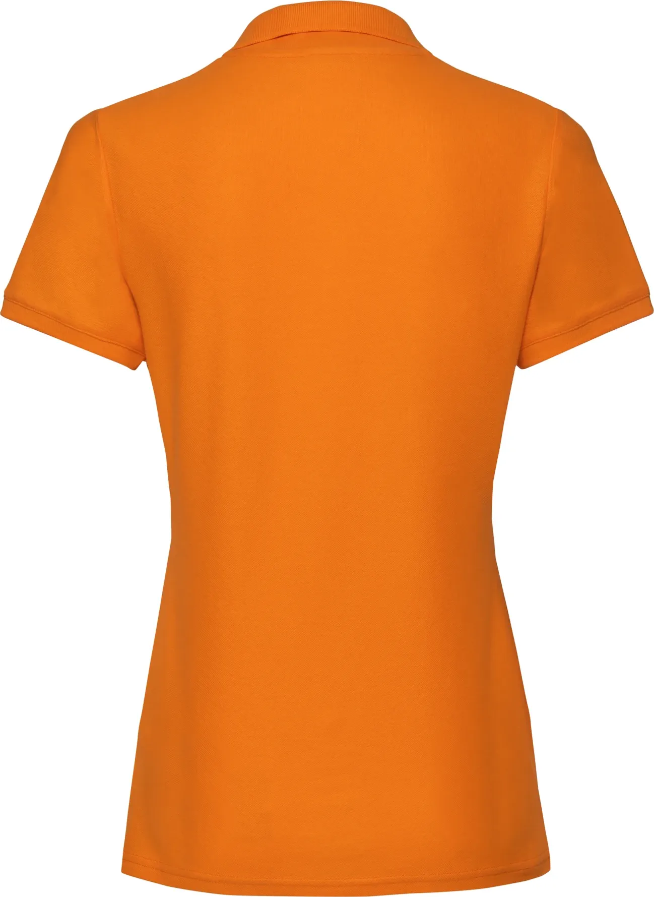 F.O.L. Lady-Fit Premium Polo