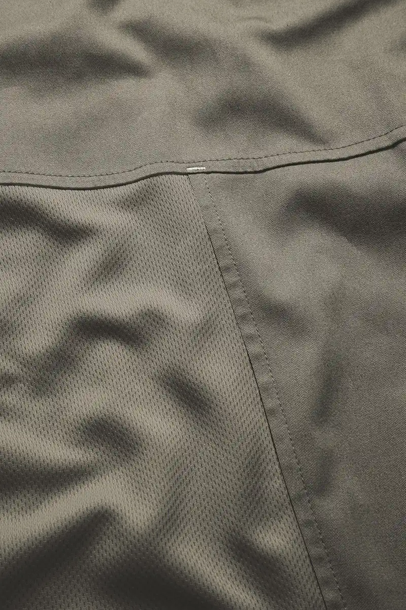 KARLOWSKY Kochjacke Green-Generation