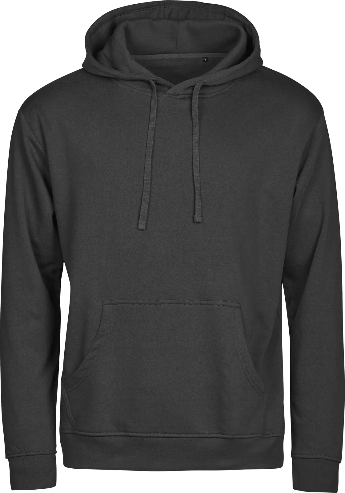 tee-jays-5102-power-hoodie-black-front-1 Tee Jays Power Hoodie