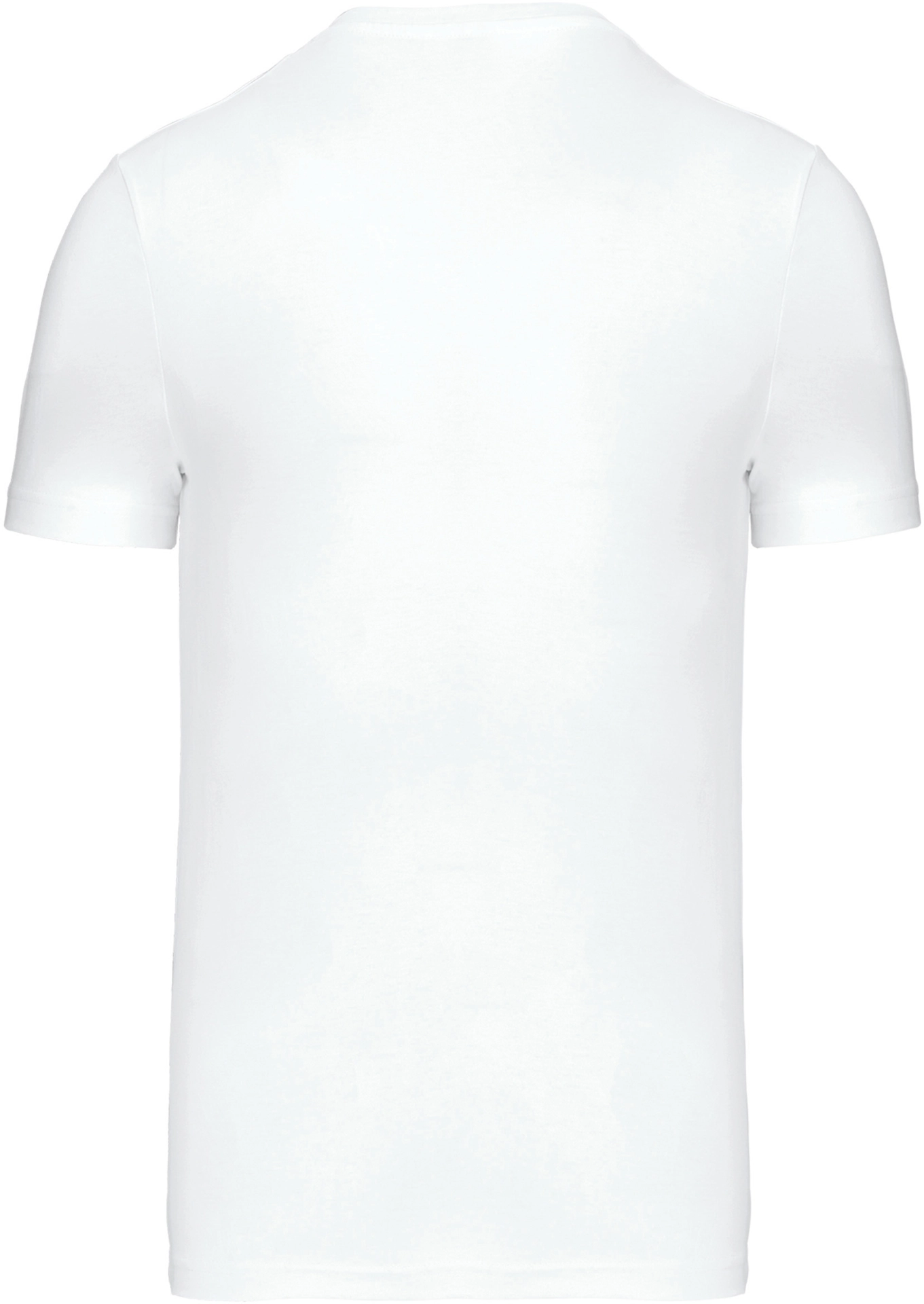 Kariban Herren V-Neck T-Shirt