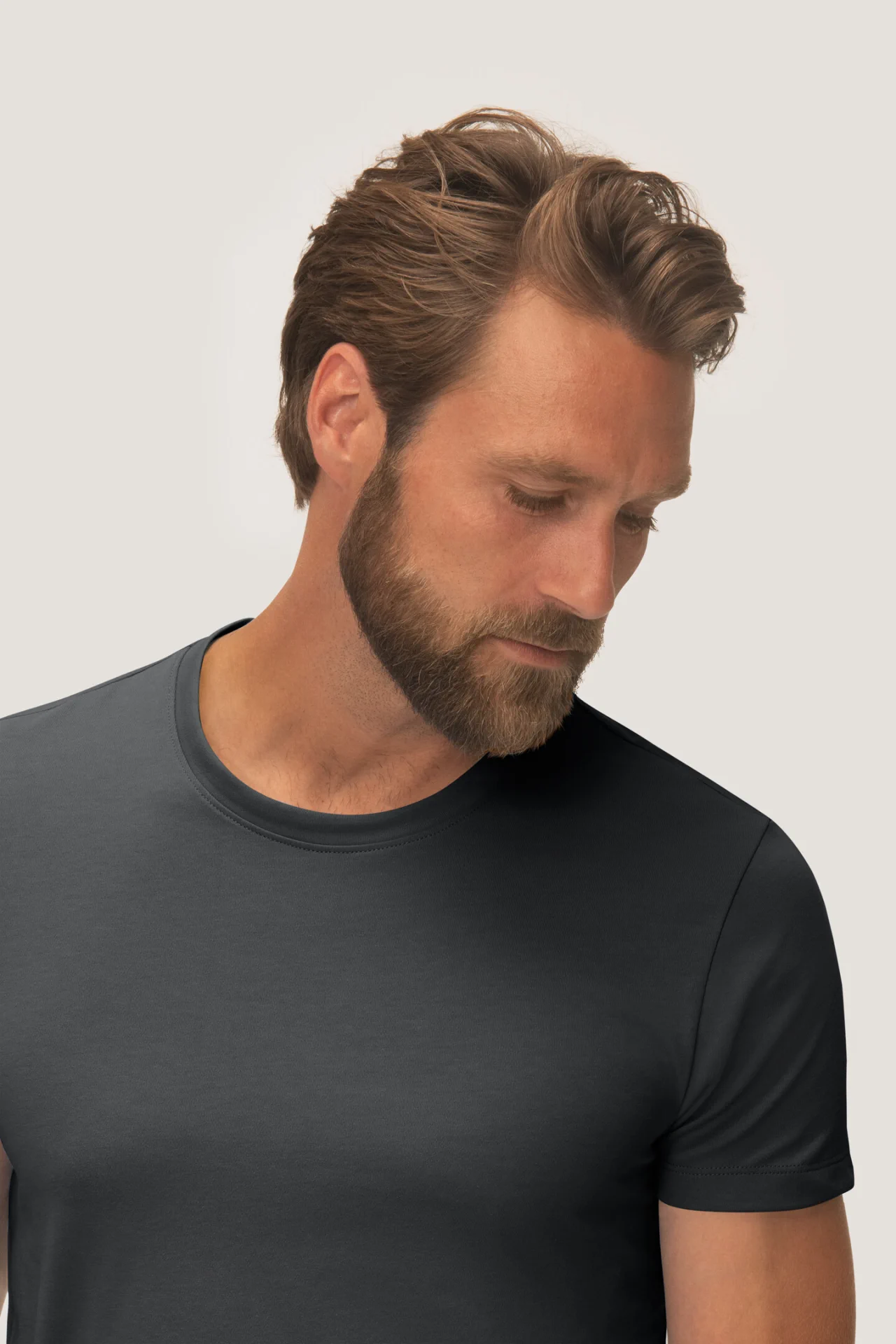 HAKRO T-Shirt 269 Cotton-Tec HAKRO T-Shirt 269 Cotton-Tec