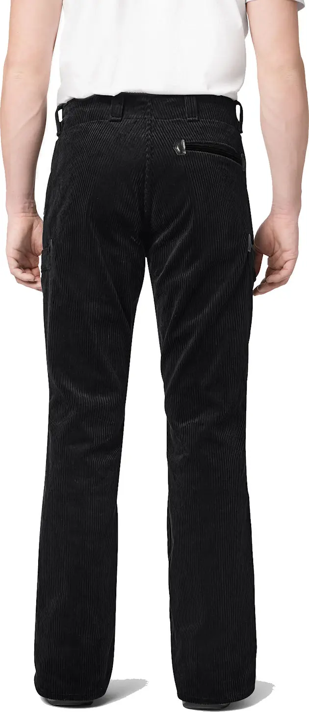FHB Zunfthose ALFONS Trenkercord