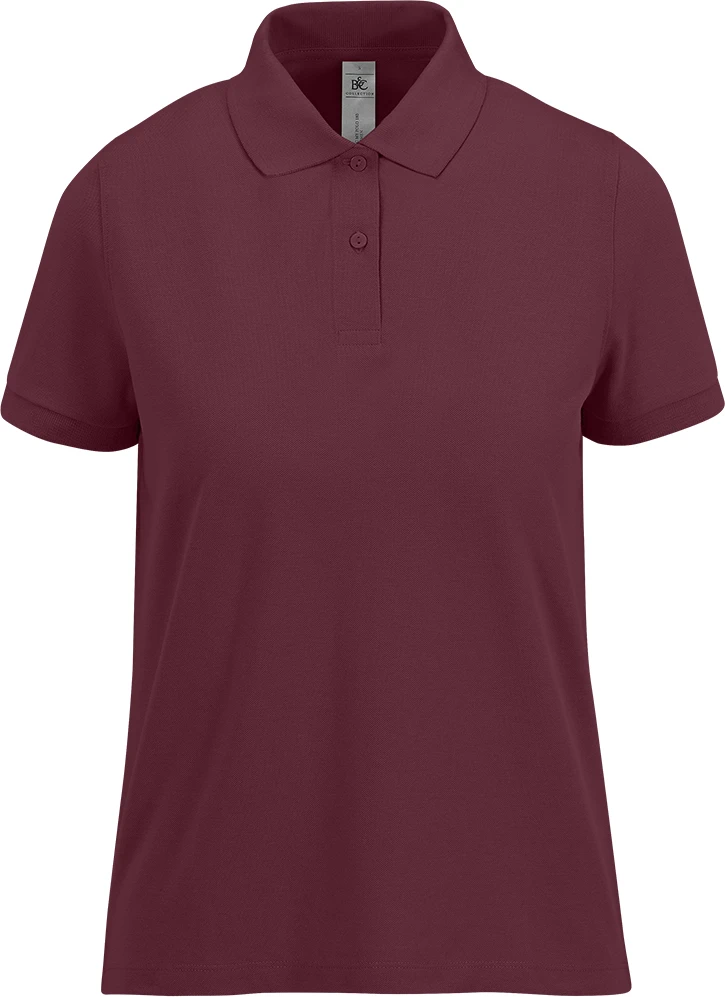B&C My Polo 180 /Women