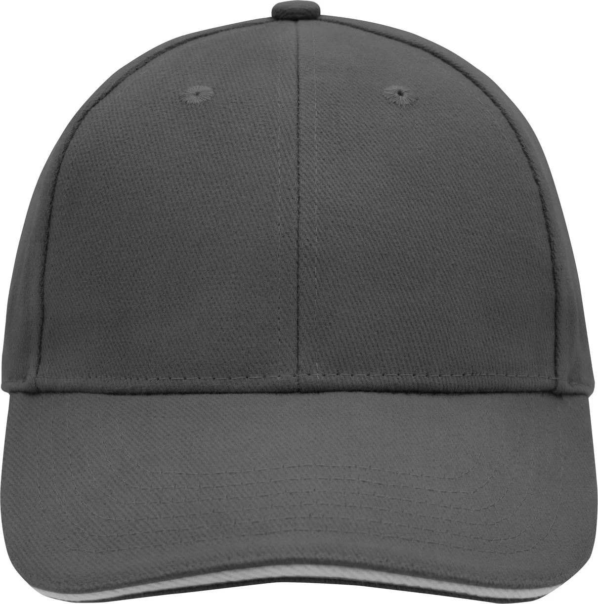 myrtle beach 6-Panel Sandwich Cap