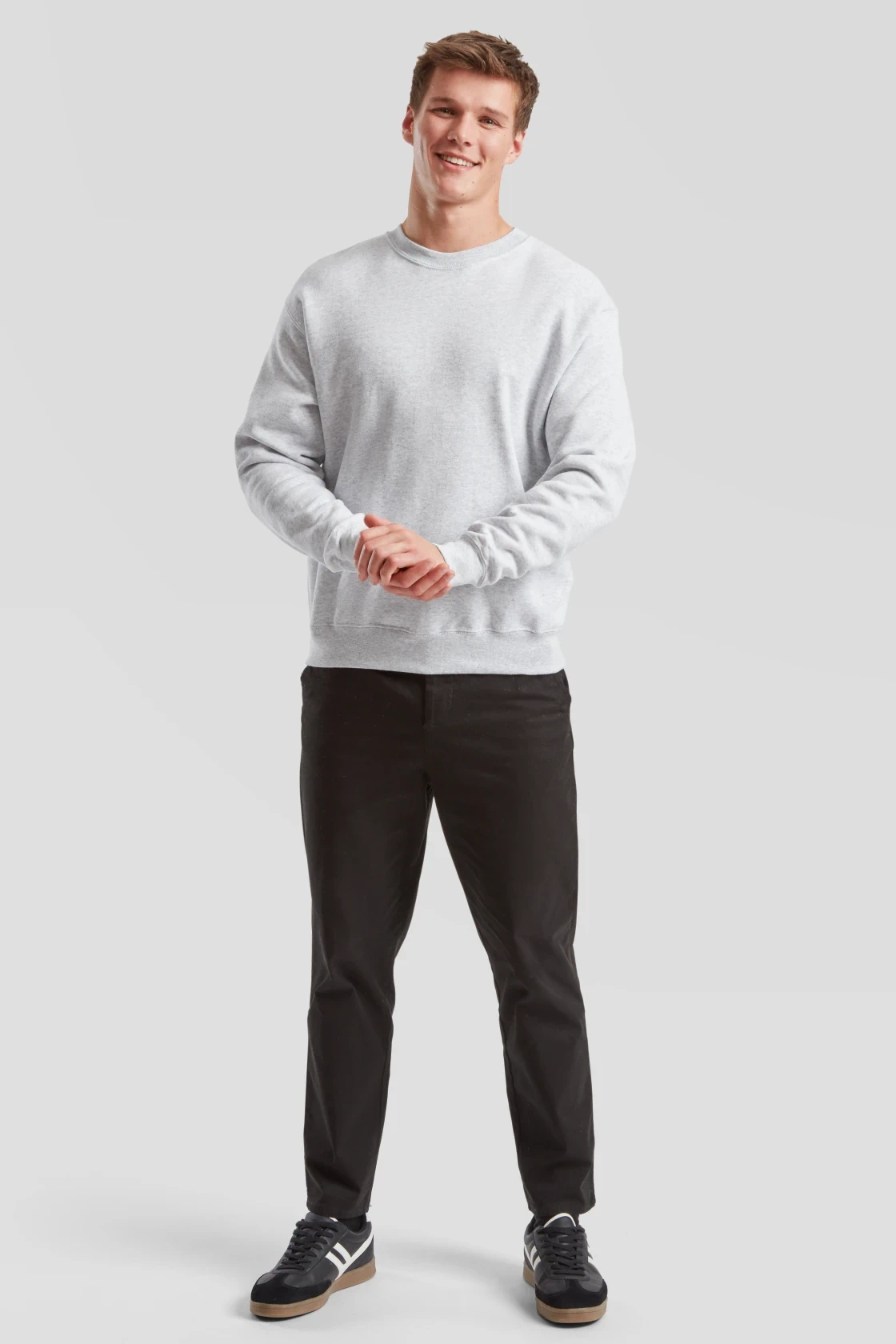 F.O.L. Classic Set-In Sweat
