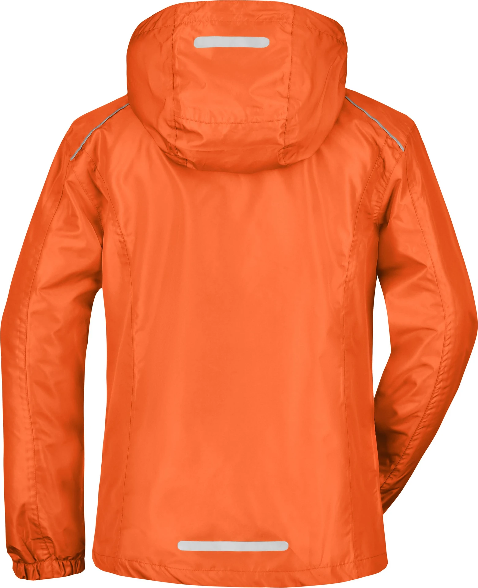 James & Nicholson Ladies Rain Jacket