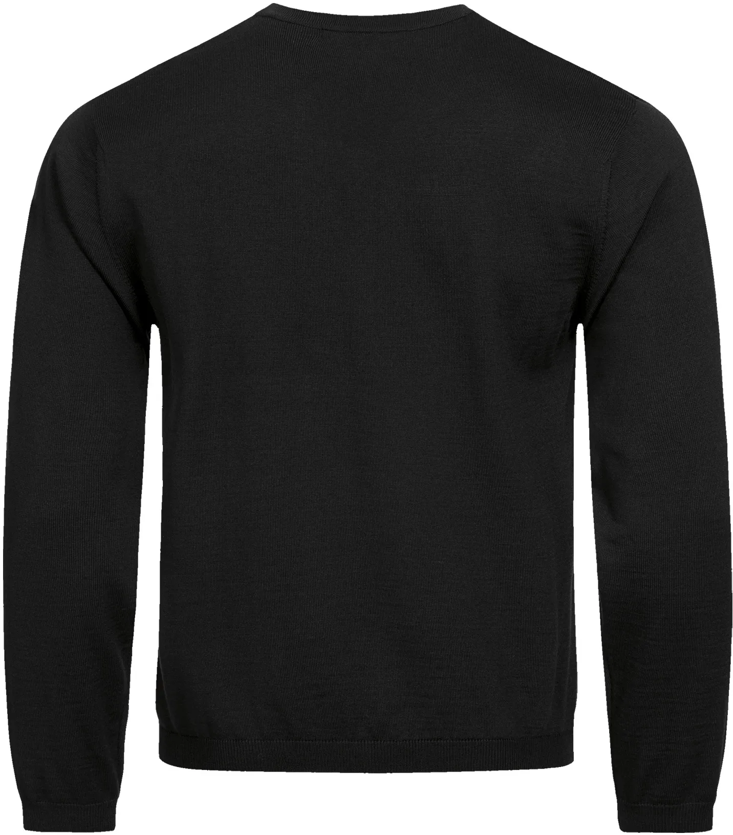 GREIFF Herren Pullover Regular Fit