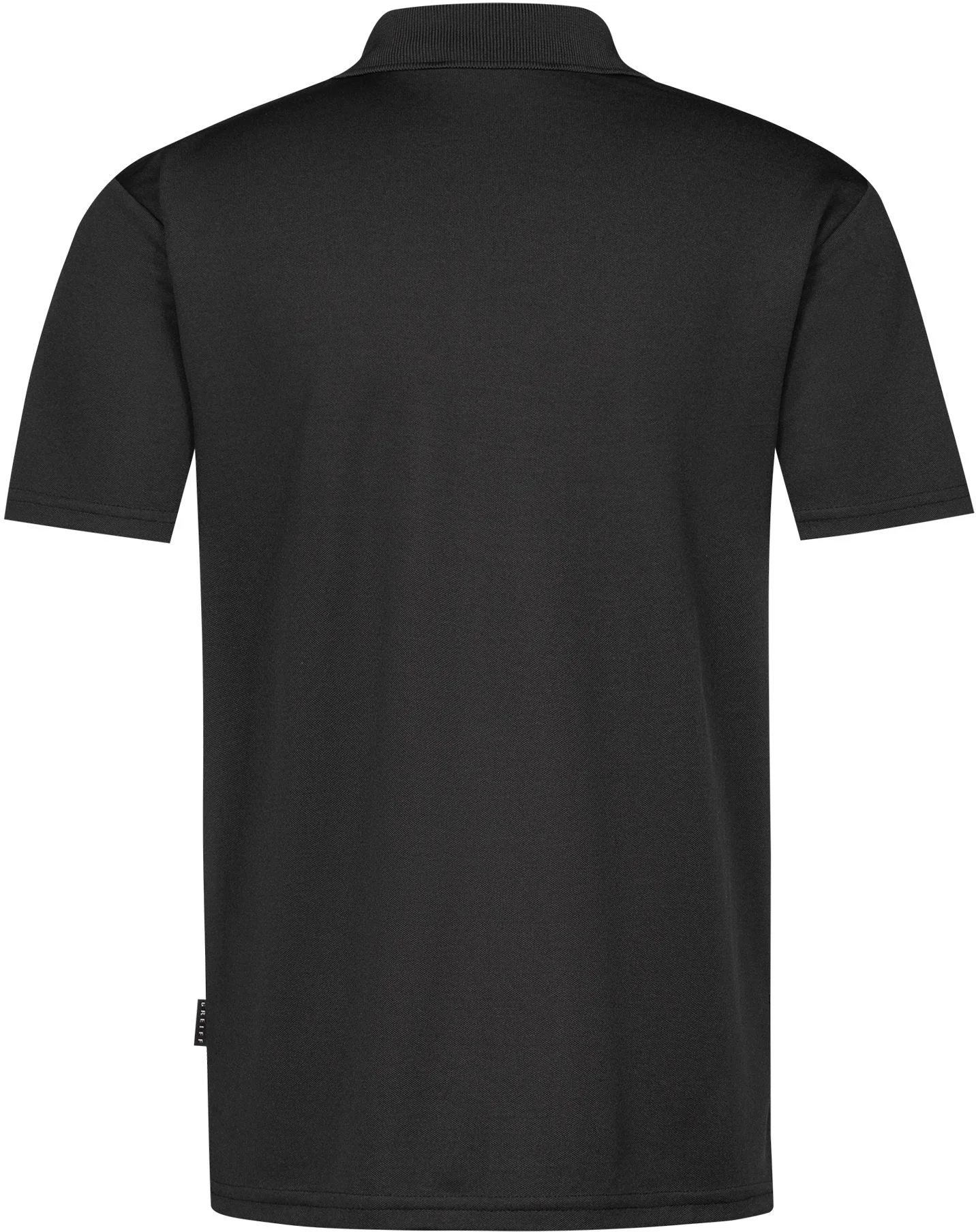 GREIFF Herren Poloshirt mit TENCEL™ Lyocellfasern