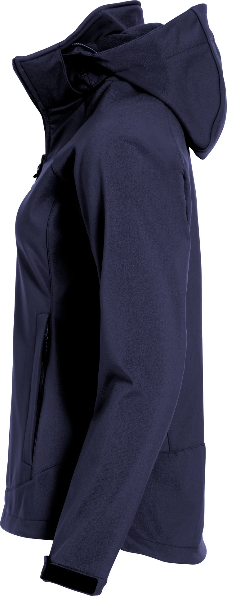 CLIQUE Damen 3-Lagen Softshelljacke Milford