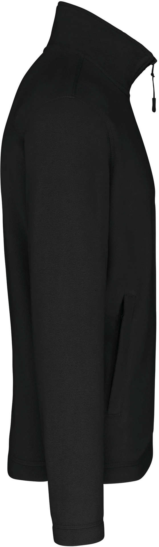 Kariban Microfleece Jacke "Falco"