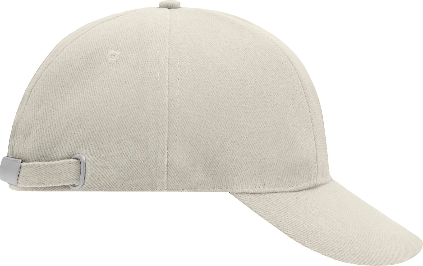 daiber Turned 6-Panel Cap Laminated