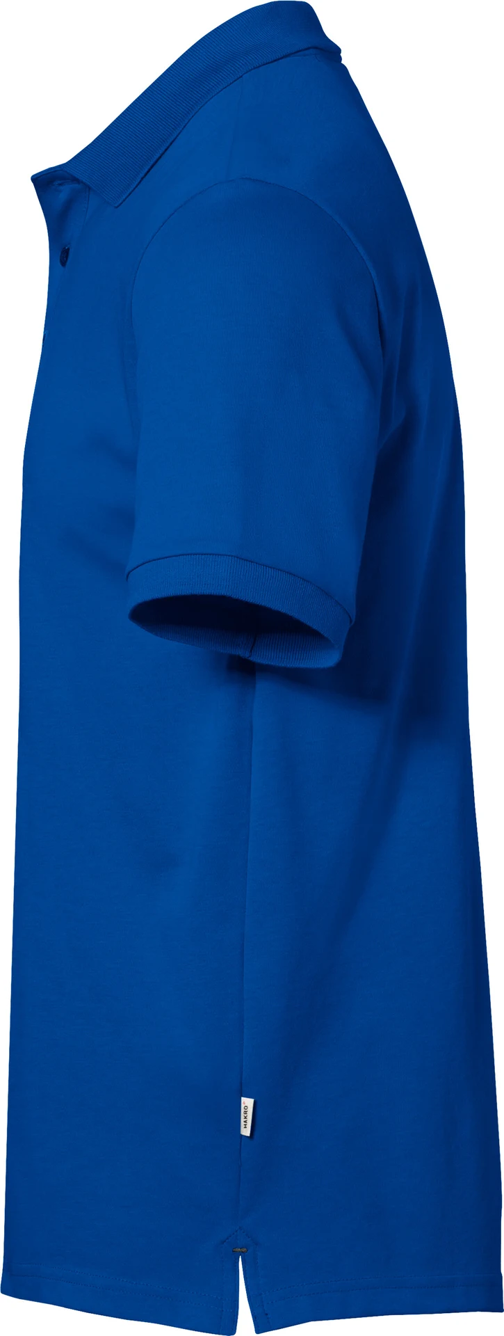 HAKRO Poloshirt 814 Cotton-Tec