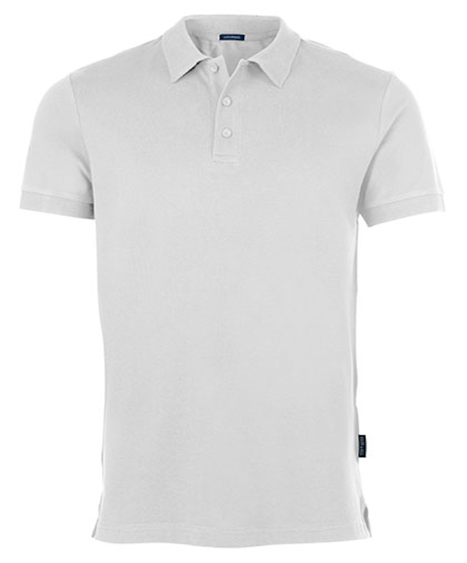 HRM Herren Luxury Stretch Polo