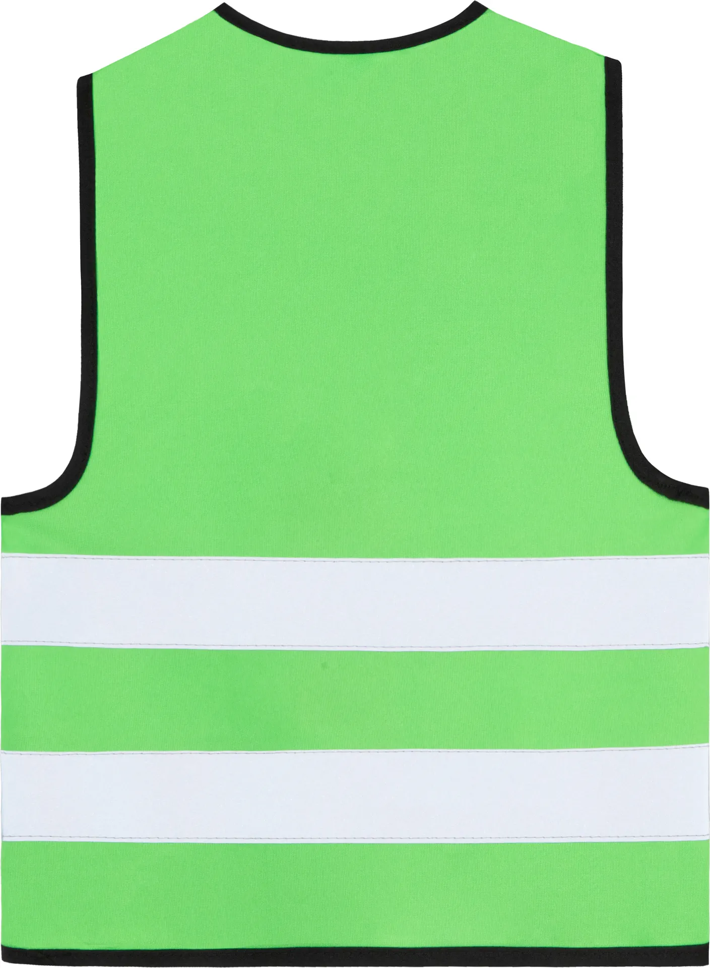 Korntex Kids´ Hi-Vis Functional Safety Vest Aarhus