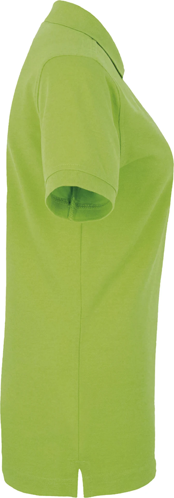 HAKRO Damen Poloshirt 369 Mikralinar® ECO