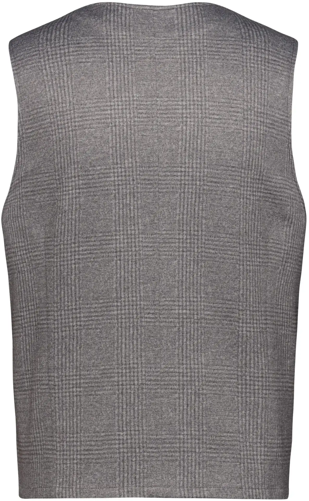 GREIFF Herren Jerseyweste CASUAL Regular Fit