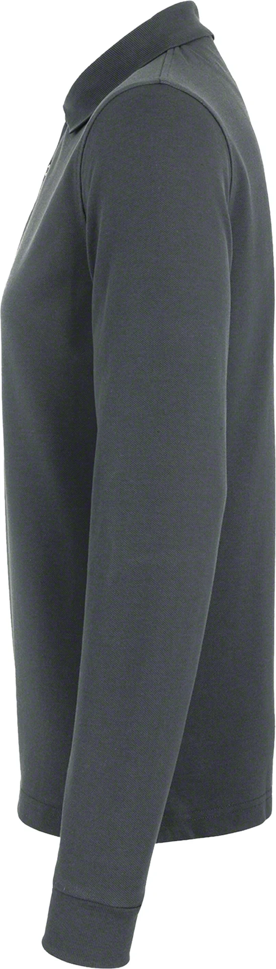 HAKRO Longsleeve-Poloshirt 815 Mikralinar®