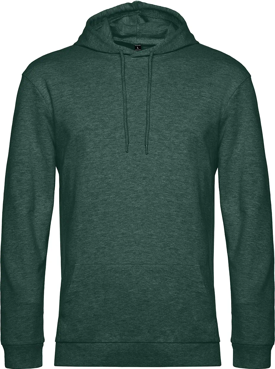 B&C #Hoodie
