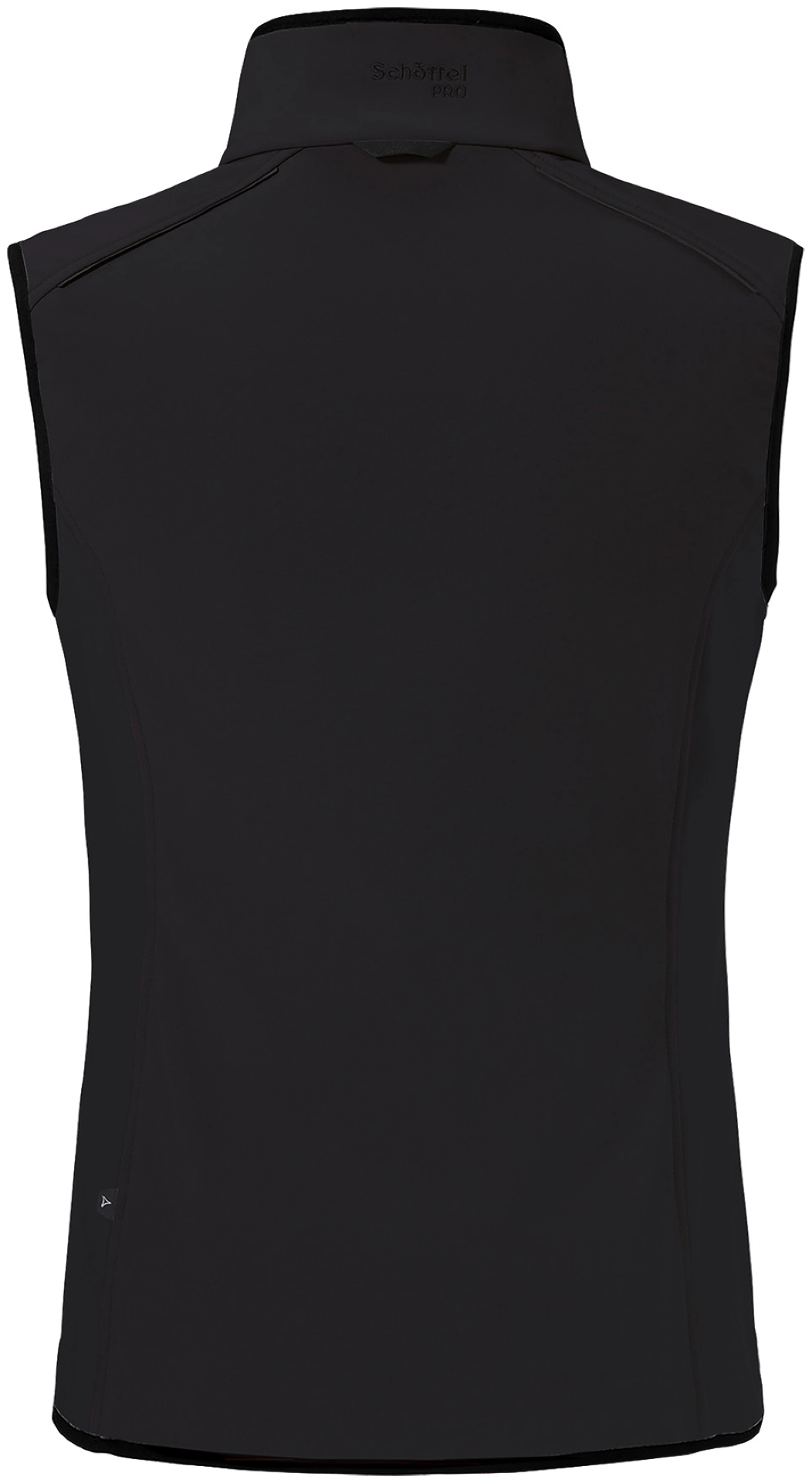 Schöffel PRO 6165 Damen MIT-ARBEITER Softshellweste
