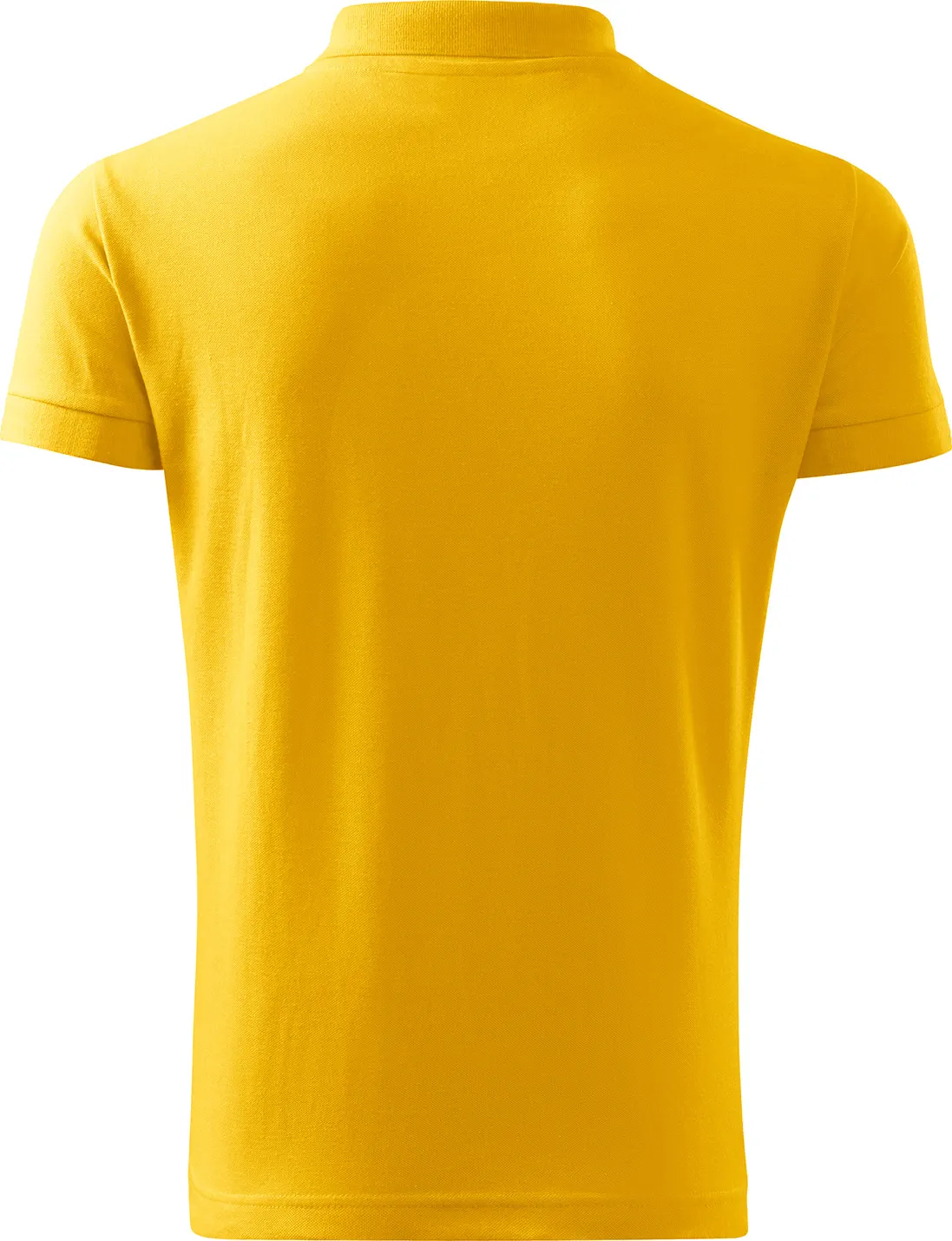 MALFINI Polo Cotton 212