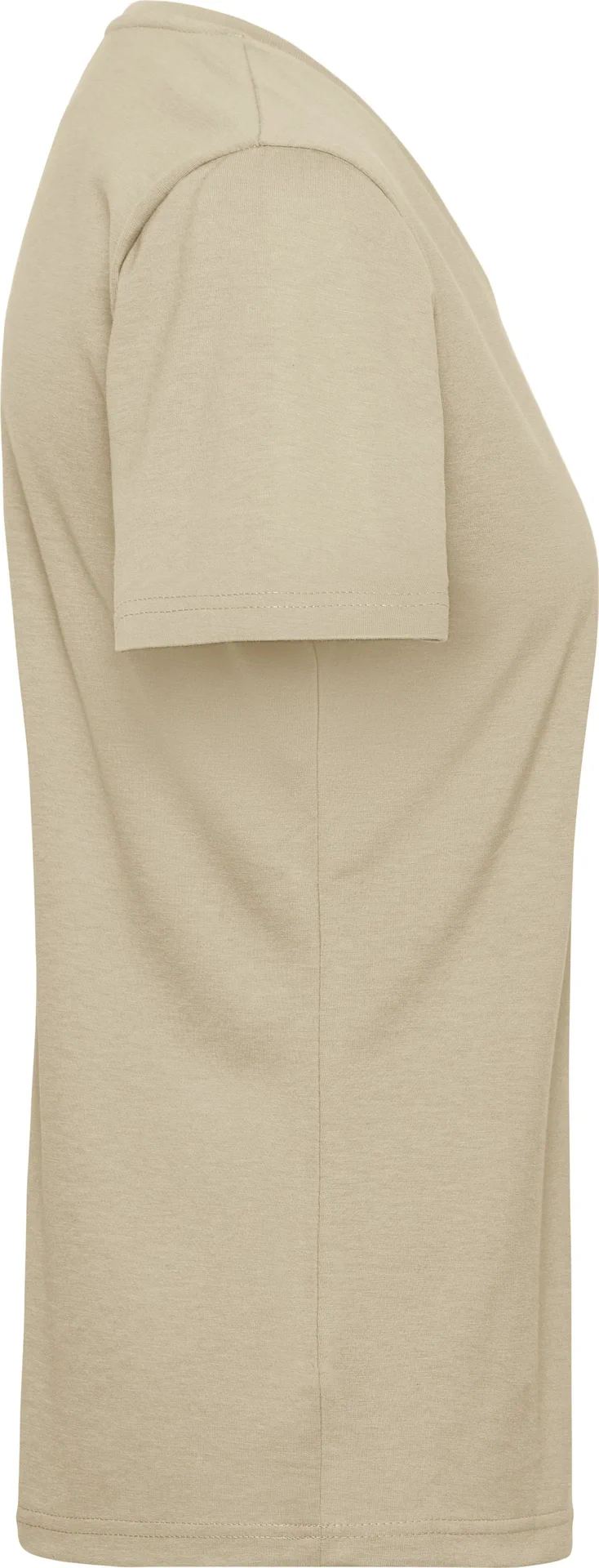 James & Nicholson Ladies Bio Workwear T-Shirt