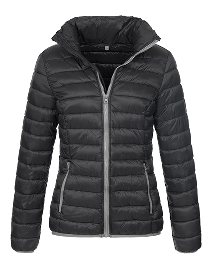 Stedman Active Padded Jacket for women Stedman Active Padded Jacket for women