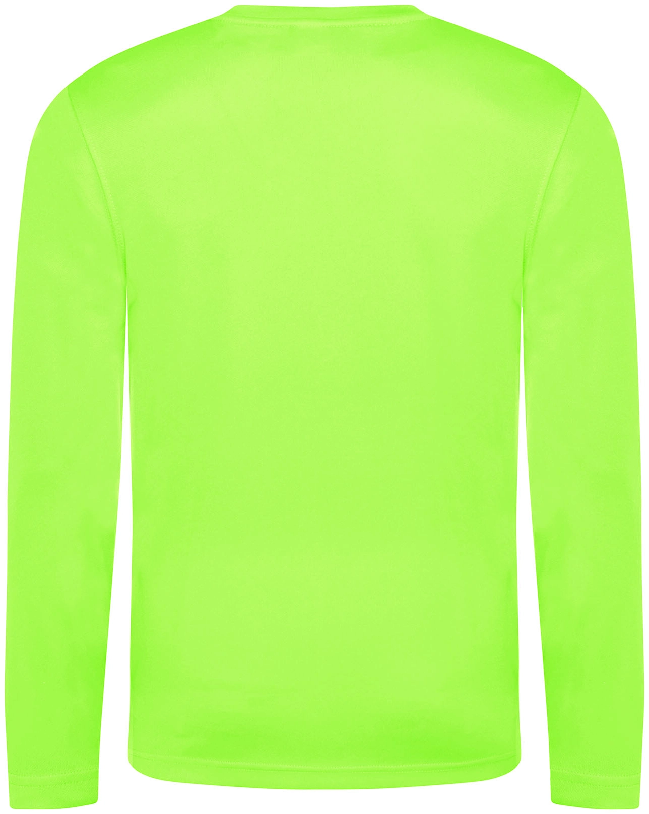 Just Cool Long Sleeve Cool T